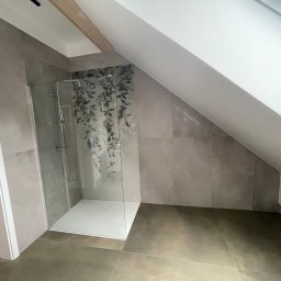 Tarasy kompozytowe Warszawa 3