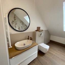 Tarasy kompozytowe Warszawa 4