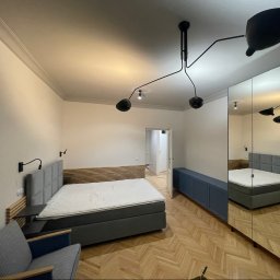 Brulab Sp&oacute;łka z ograniczona odpowiedzialnością - Remont Budowlany Warszawa