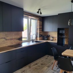 Kuchnie na wymiar Wola Rzędzińska 1