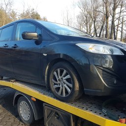 Samochody osobowe używane Pilawa 2