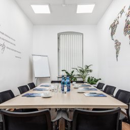 Pisma wnioski podania Poznań 1