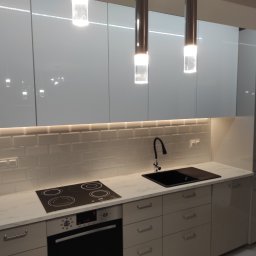 Eko - Bud - Remontowanie Mieszkań Warszawa