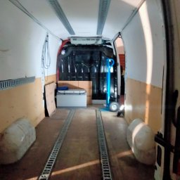 Przeprowadzki Warszawa 2