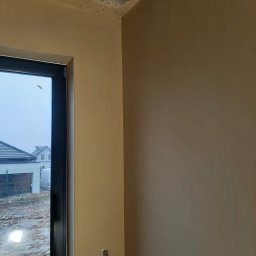 Emil Muszyński - Firma Murarska Gliwice