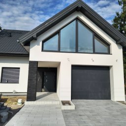 MAR-BUD Marcin Sokołowski - Solidna Firma Remontowo Budowlana Grodzisk Mazowiecki