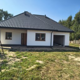 MAR-BUD Marcin Sokołowski - Elewacje Ożar&oacute;w Mazowiecki