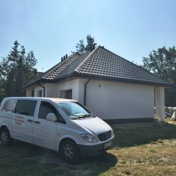 MAR-BUD Marcin Sokołowski - Elewacje Grodzisk Mazowiecki