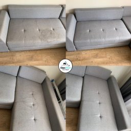 Pranie tapicerki Małomice 2