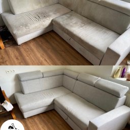 Pranie tapicerki Małomice 1