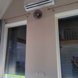 Klimatyzacja do domu Płock 4