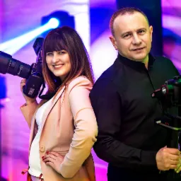 Monika i Rafał - to my :)