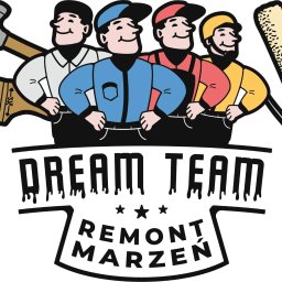 Dream Team Remont Marzeń Paweł Sawicki - Remonty Warszawa