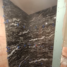 Tomek M - Glazurnik Lublin