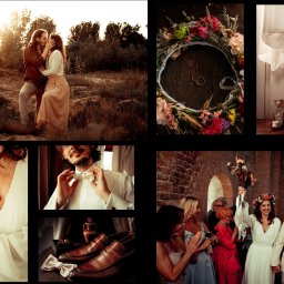 Fotograf ślubny Łódź 2