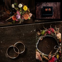 Fotograf ślubny Łódź 4