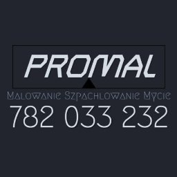 PROMAL Kamil Kulik - Budownictwo Rzeszów