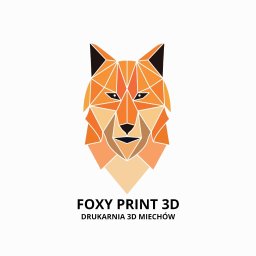 FOXY PRINT 3D MIKOŁAJ SŁAPEK - Agencja Interaktywna Miechów