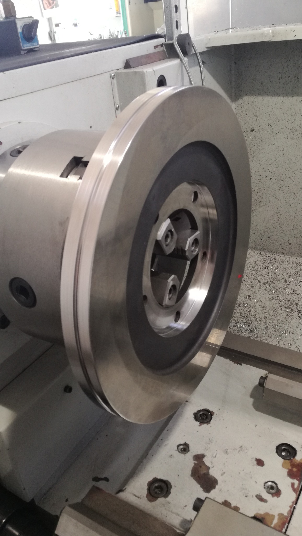 Element tłoczny hartowany