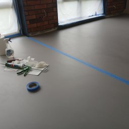 Mikrocement Warszawa 2