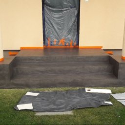 Mikrocement Warszawa 4