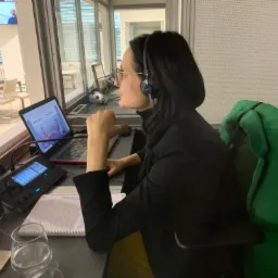 Tłumacz języka słowackiego, czeskiego, niemieckiego i angielskiego