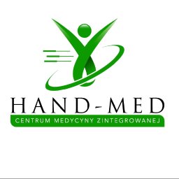 Hand-Med Centrum Medycyny Zintegrowanej - Rehabilitacja Kręgosłupa Radom
