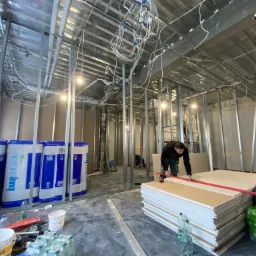 zabudowa gk w Gliwicach