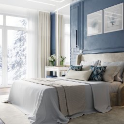 Aranżacja mieszkań Warszawa 4