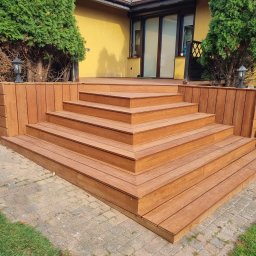 Alter Solution Robert Sznura - Firma Posadzkarska Czmoń