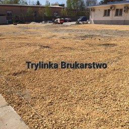 Układanie kostki brukowej Jankowice Rybnickie 3