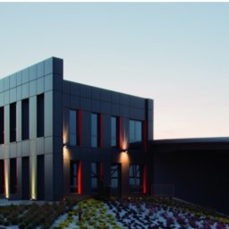 Ocieplanie elewacji Olsztyn 1