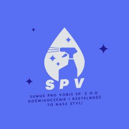 Sumus Pro Vobis Sp.z o.o. - Usługi Sprzątania Biur Łódź