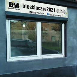 Bioskincare2021 - Masażyści Legnica