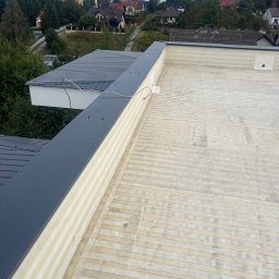 Domy murowane Oświęcim 2