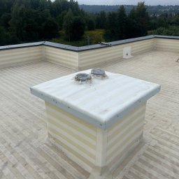 Domy murowane Oświęcim 3