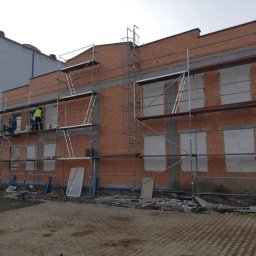 Wypożyczalnia sprzętu budowlanego Wrocław 4