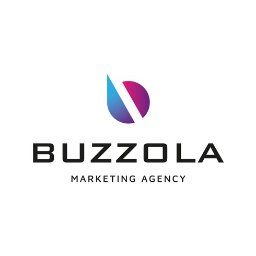 BUZZOLA agencja marketingowa - Logotyp Kowale