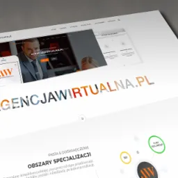 budowa stron www i sklepów internetowych