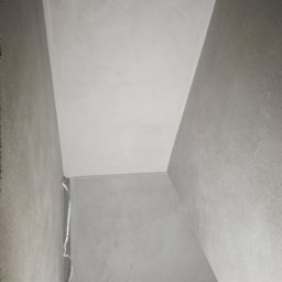 Tynki maszynowe Grodzisk Wielkopolski 2