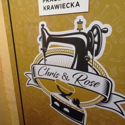 Cris&ross - Krawiec Bielsko-Biała