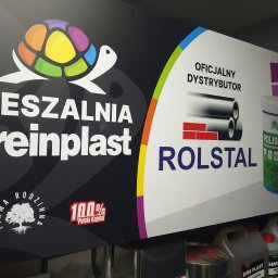 Rolstal - Znakomita Dachówka Cementowa w Pruszczu Gdańskim