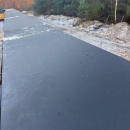 Obróbki blacharskie Łagiewniki 3