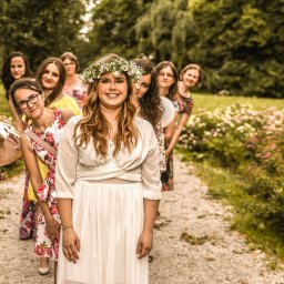 Sesja ciążowa Łódź 1