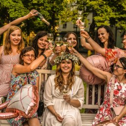 Sesja ciążowa Łódź 2