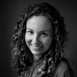 Marta Markiewicz - Fotografia & reklama - Projektowanie Stron Łódź