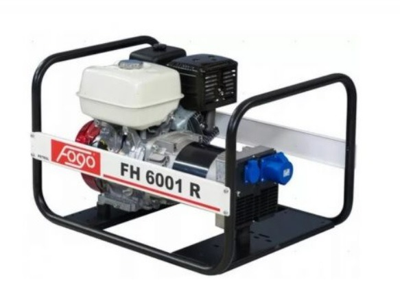 VoxRental wypożyczalnia sprzętu budowlanego oferuje wynajem agregatów prądotwórczych.