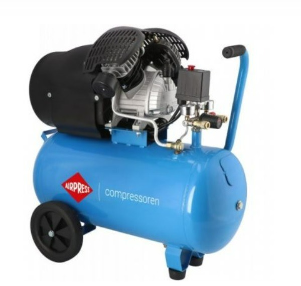 VoxRental wypożyczalnia sprzętu budowlanego oferuje wynajem koimpresorów.