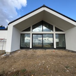 ART-REM - Pierwszorzędne Usługi Glazurnicze Przemyśl