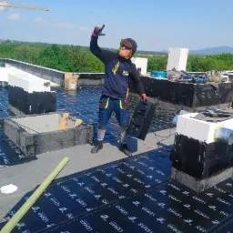 Опыт работы более 10 лет . По всему миру. Все виды технологий